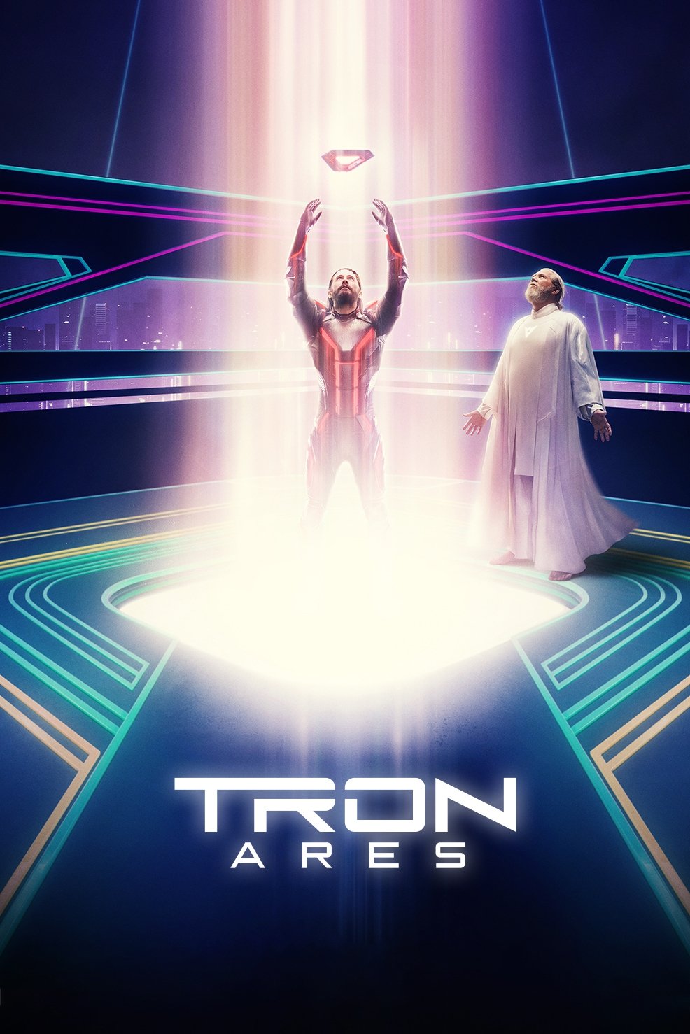 Tron Ares (2025) [24283] (A1764679630) [[Movies]] --Plex--